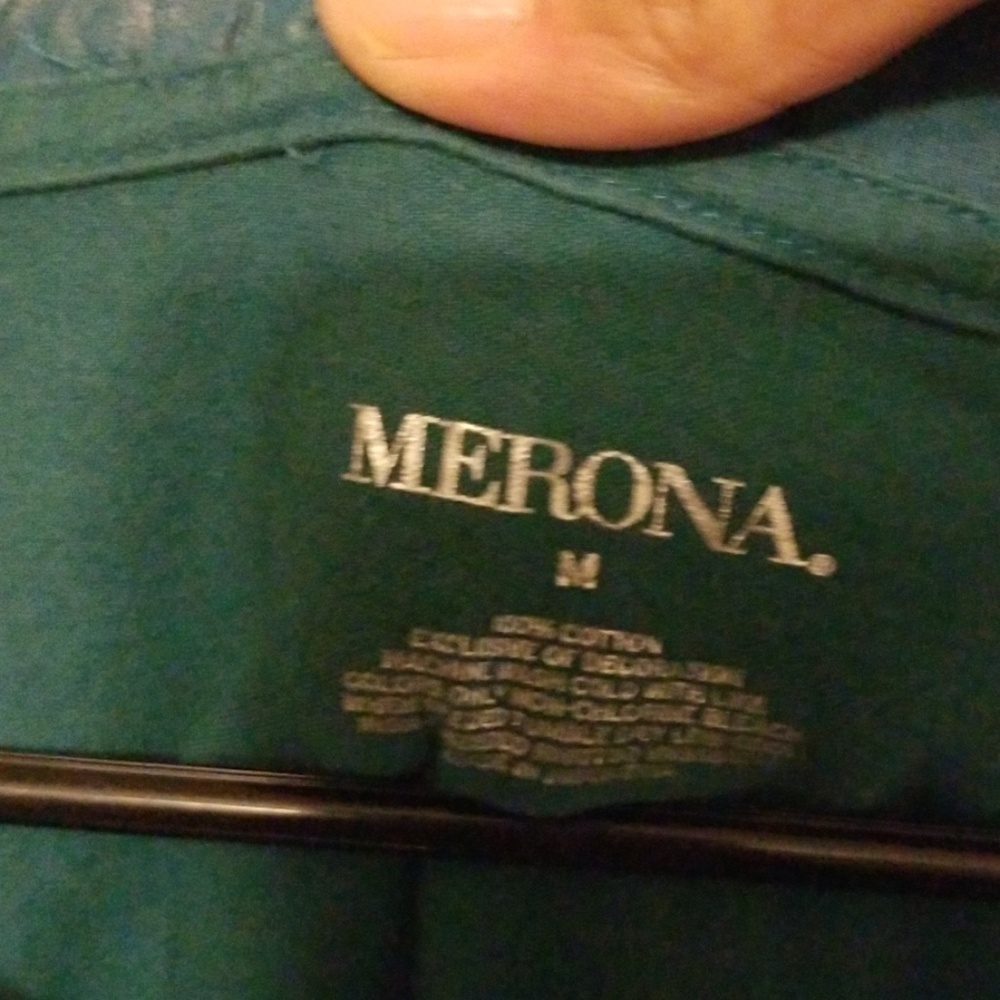 Merona top - Picture 3 of 3
